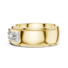 Picture of The Horizon Five - 1.75 Carat Round Diamond Ring