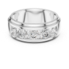 Picture of The Horizon Five - 1.75 Carat Round Diamond Ring