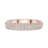 Picture of The Absolute Eternity - 1.50 Carat Round Diamond Ring