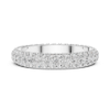 Picture of The Absolute Eternity - 1.50 Carat Round Diamond Ring
