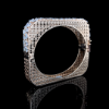 Picture of 5.80 Carat Diamond Mesh Bracelet